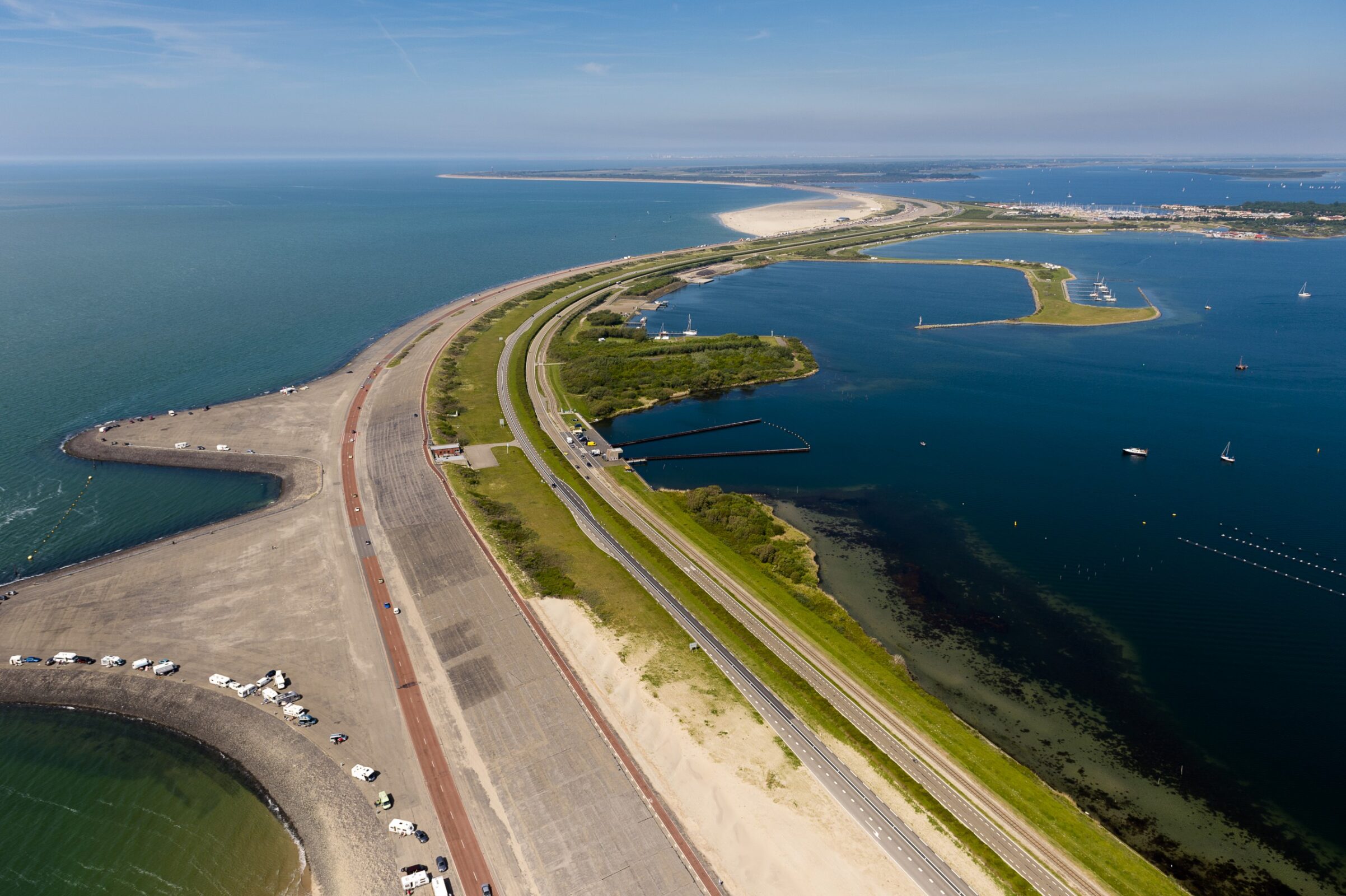 Taurus One – Netherlands