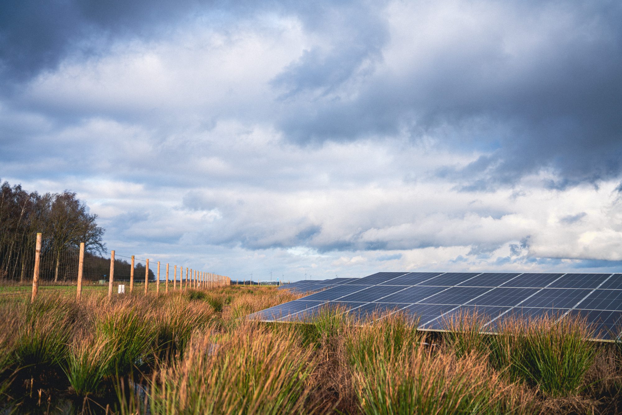 Solar Energy