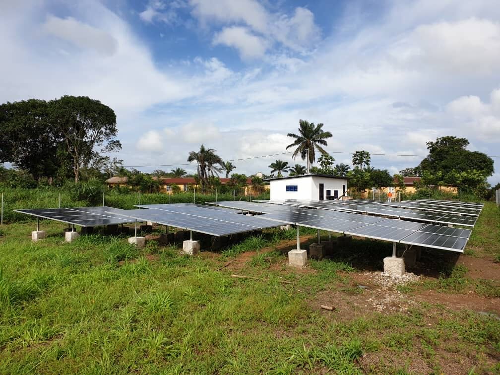 Microgrids