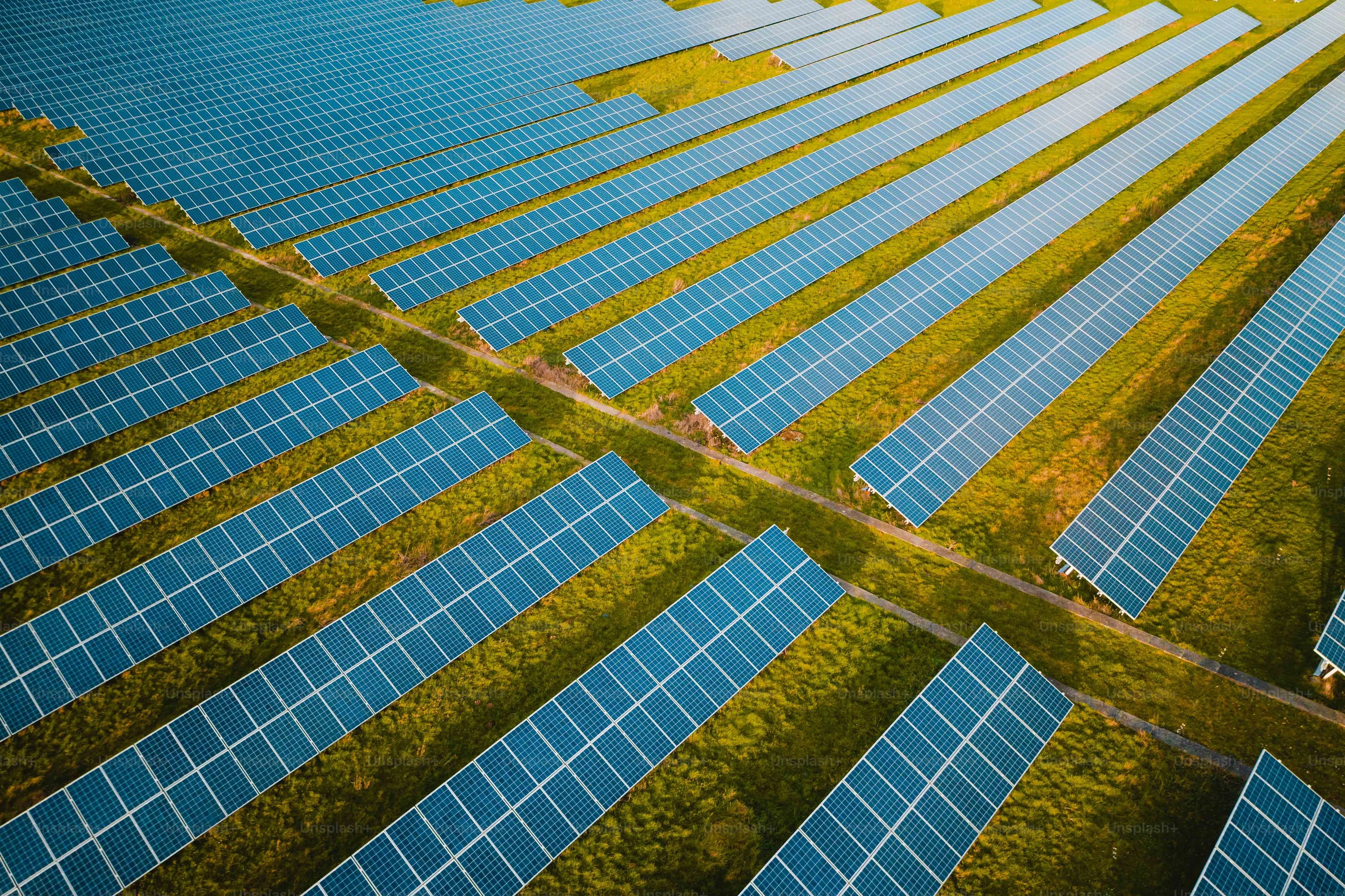 Renewable Energy Landscape